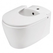 Bidet závesný New day